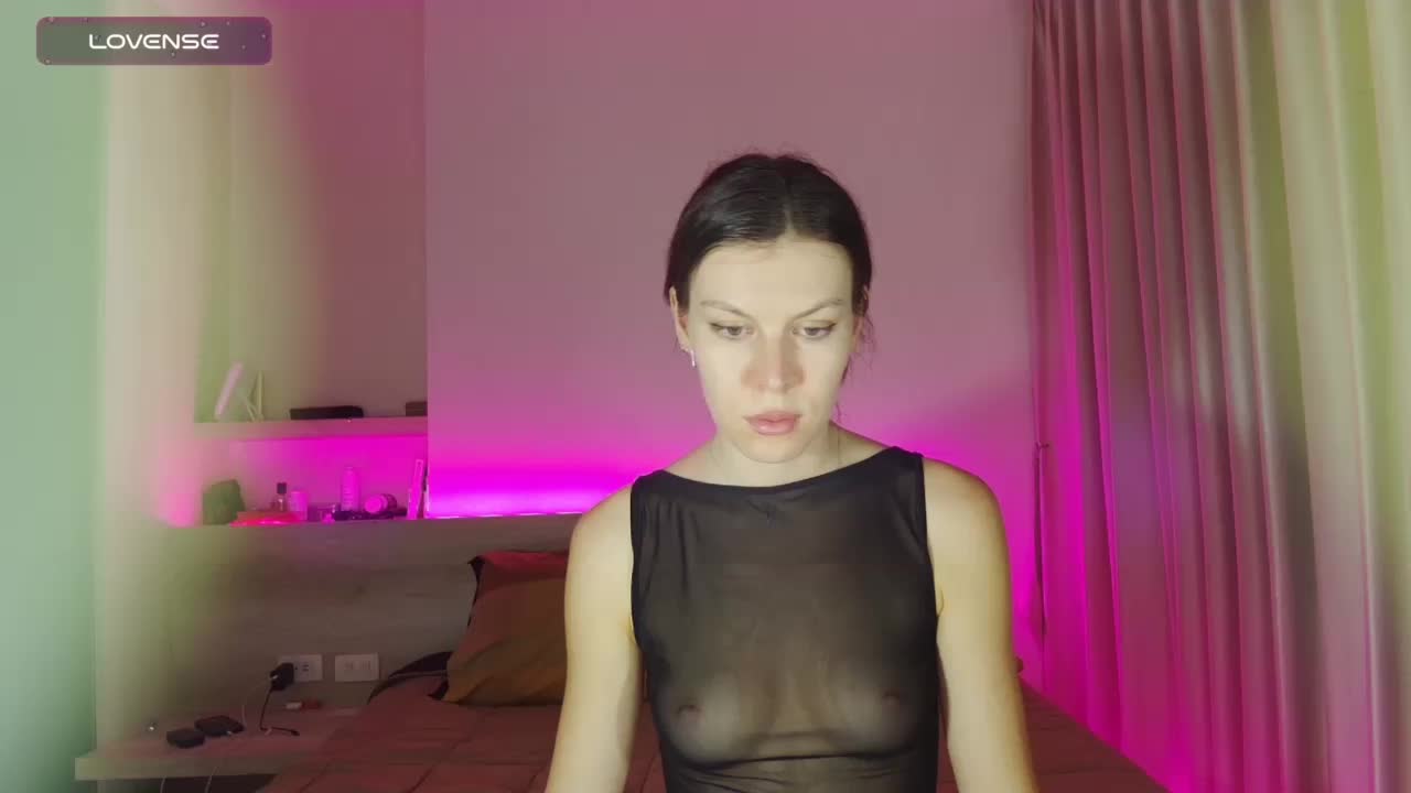 RitaRoter Live Sex March 27, 2026