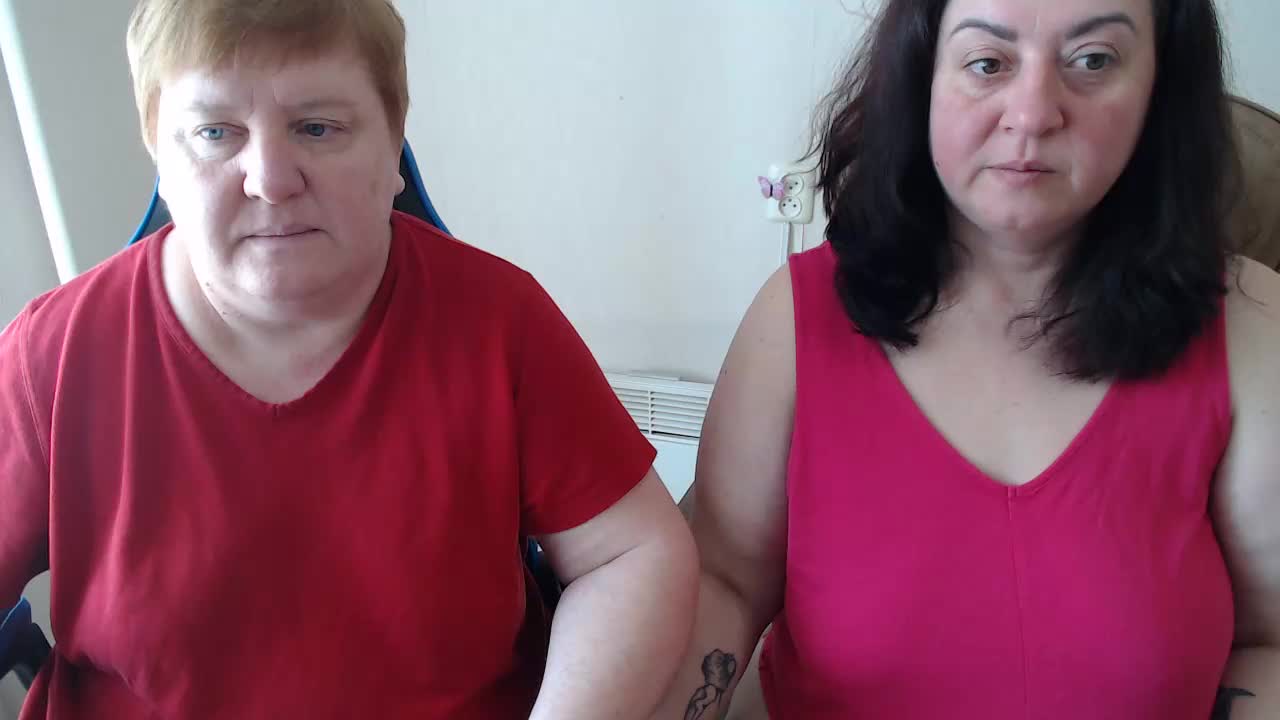 XMollyJaneEX Live Sex March 27, 2026