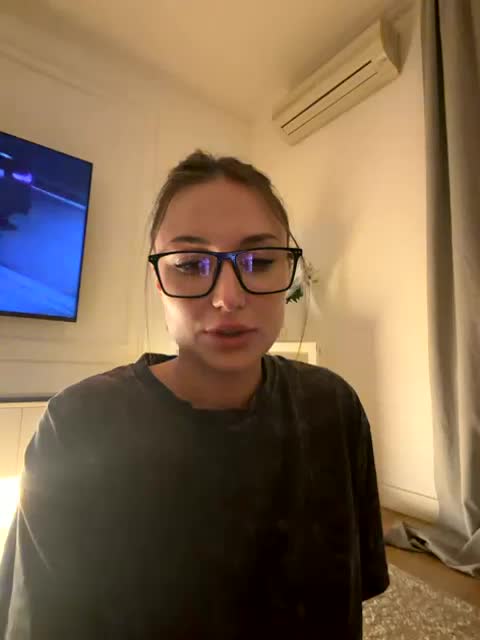 seilyfox Live Sex March 27, 2026
