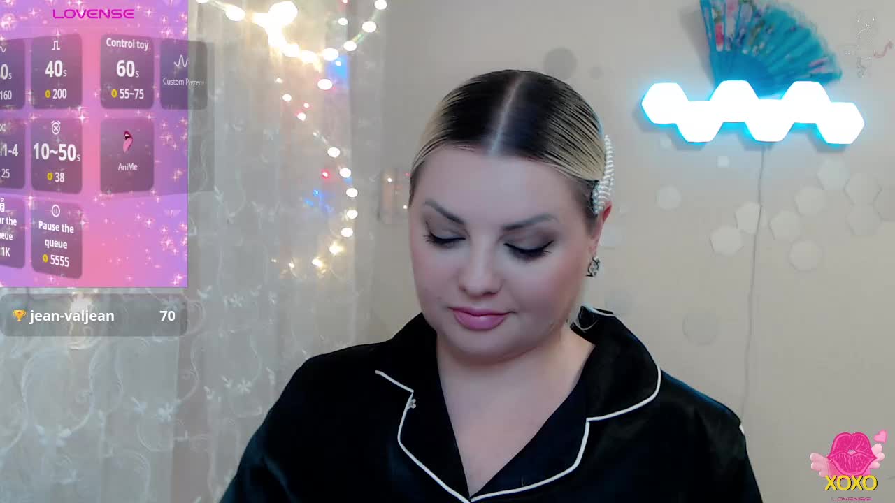 JewellFairy Live Sex March 27, 2026