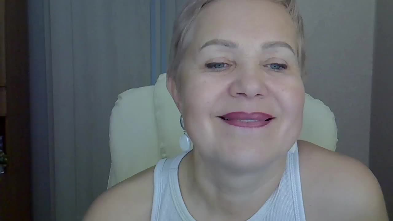 MadamMadam Live Sex March 27, 2026