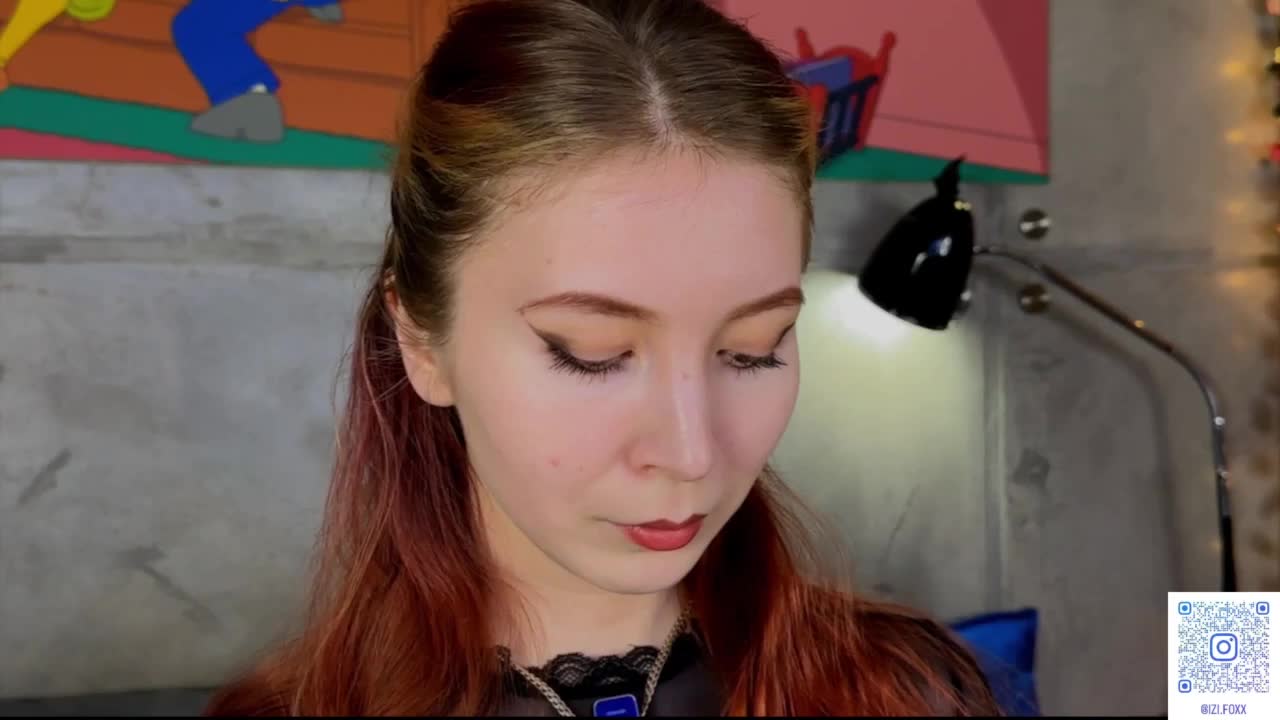 Na-izi Live Sex March 27, 2026