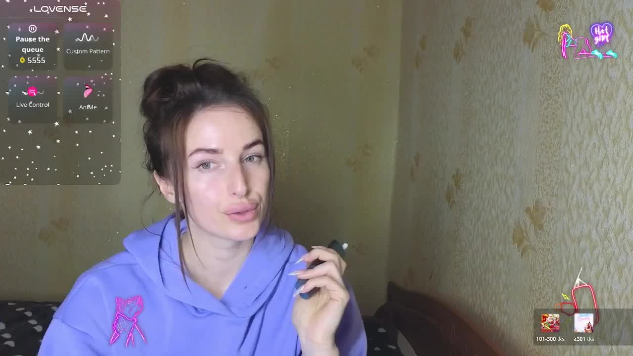 xxadrihanna Live Sex March 27, 2026
