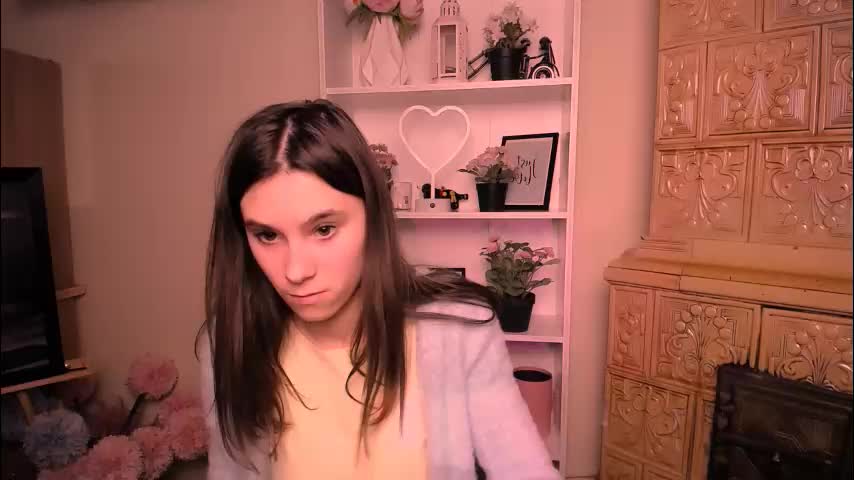 rosalais_ Live Sex March 27, 2026
