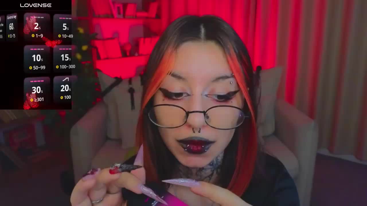 MistressMarcelline Live Sex March 27, 2026