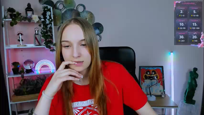 keylas_moan Live Sex March 27, 2026
