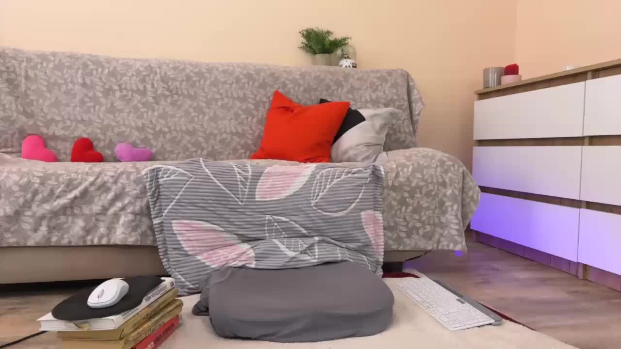 Pepper_corn Live Sex March 27, 2026