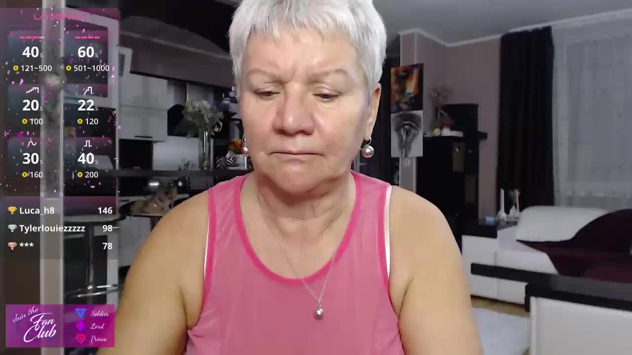 roxana-brooks Live Sex March 27, 2026