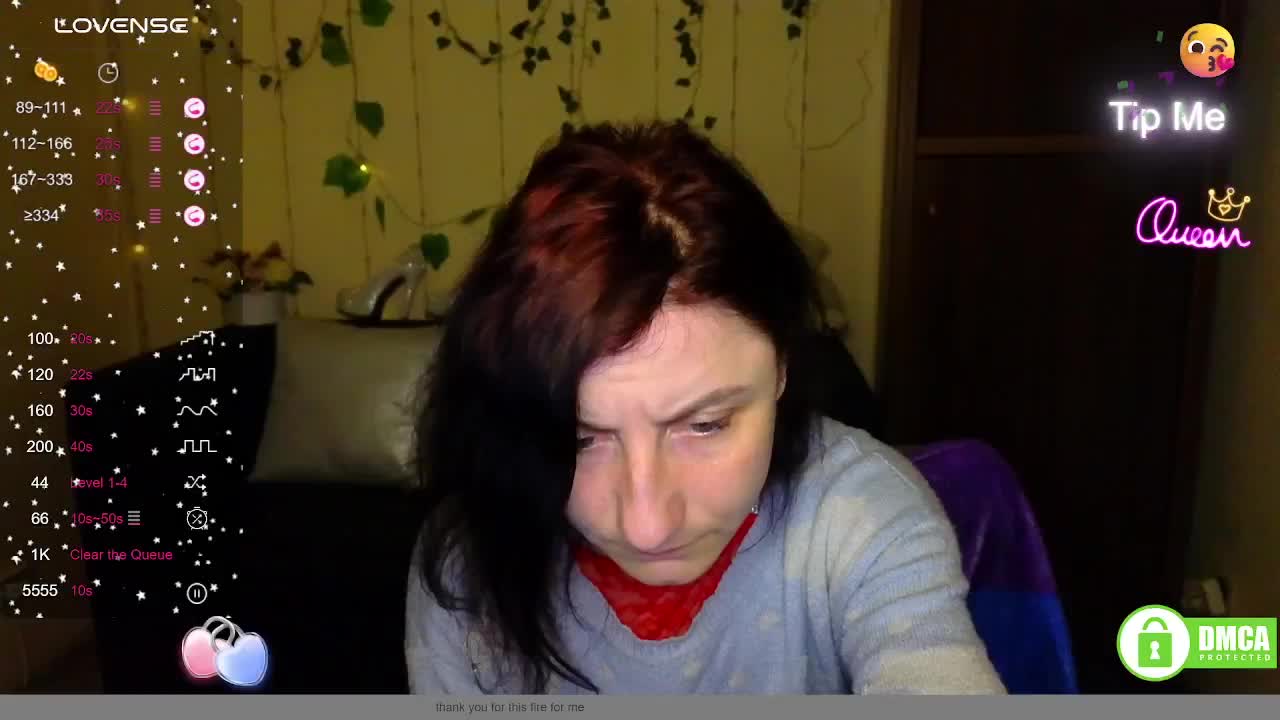 Musekittyjeni112 Live Sex March 27, 2026