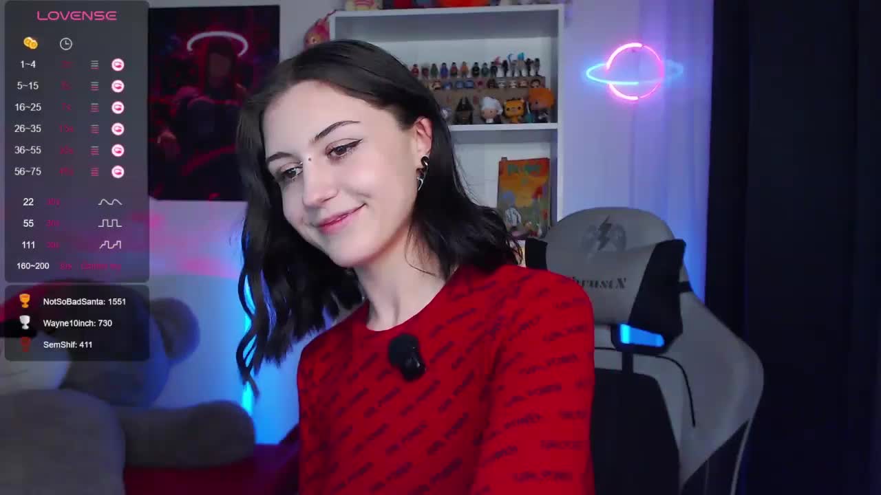 BlackAngell Live Sex March 27, 2026