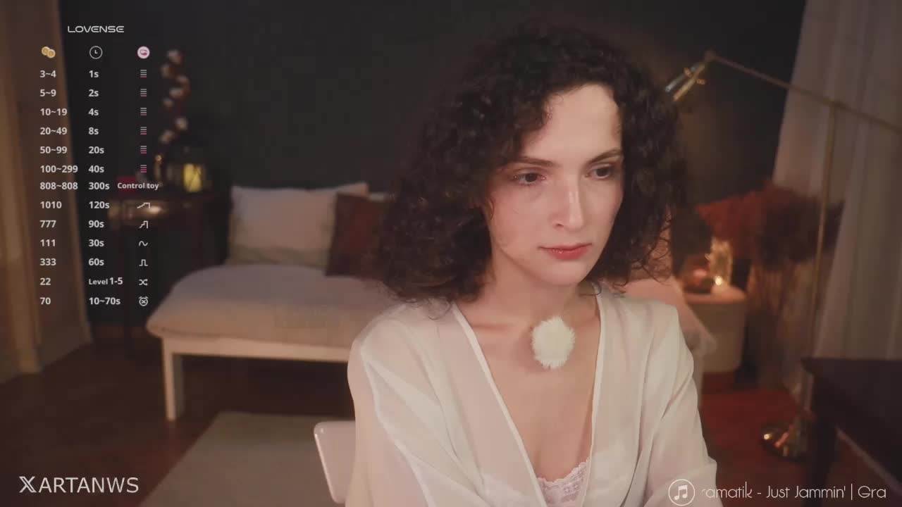 -ARTA- Live Sex March 27, 2026
