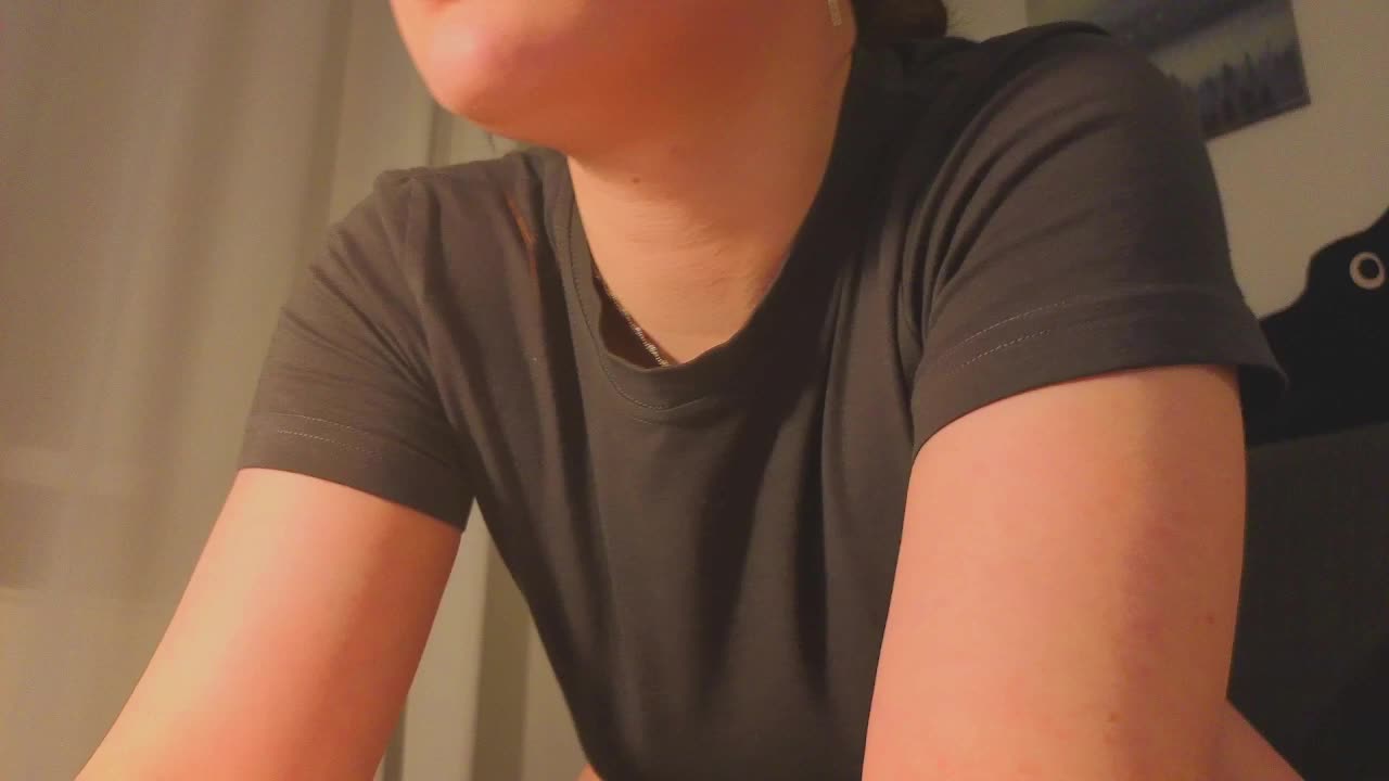 Female-Jesus Live Sex March 27, 2026