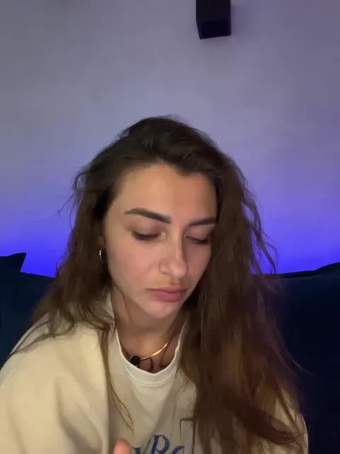 WILDGIRL Live Sex March 27, 2026