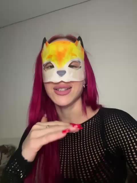 RedHair13 Live Sex March 27, 2026