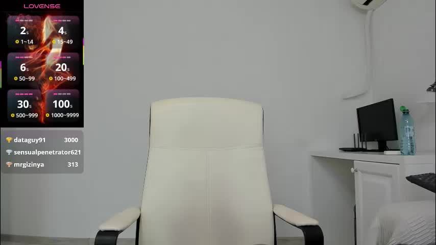 anayscaandy Live Sex March 27, 2026