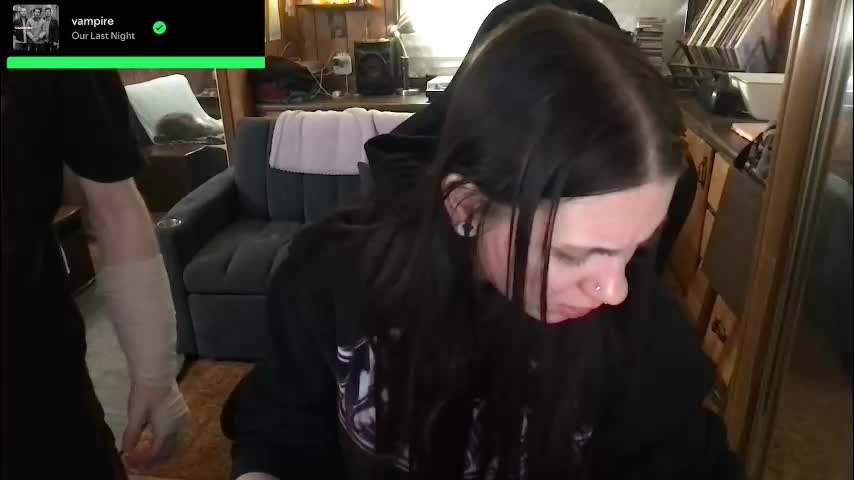 incognitoqueen Live Sex March 27, 2026