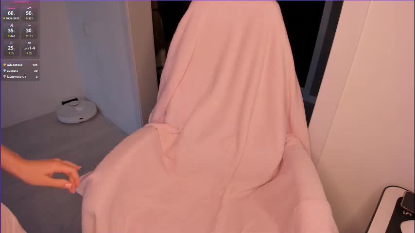 mari__anna Live Sex March 27, 2026