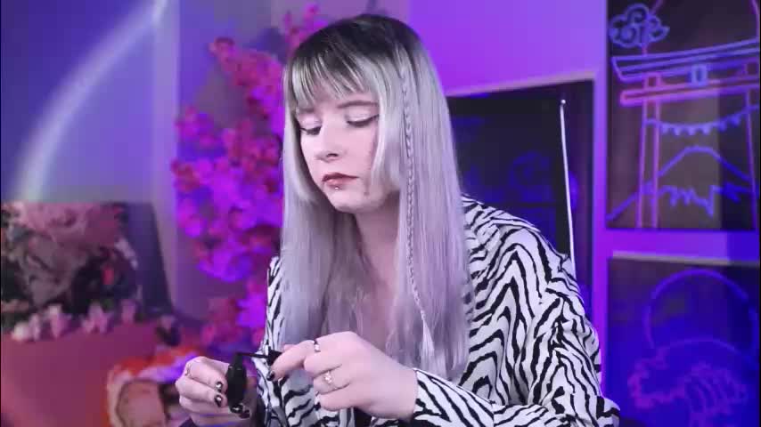 lexiwenford Live Sex March 27, 2026