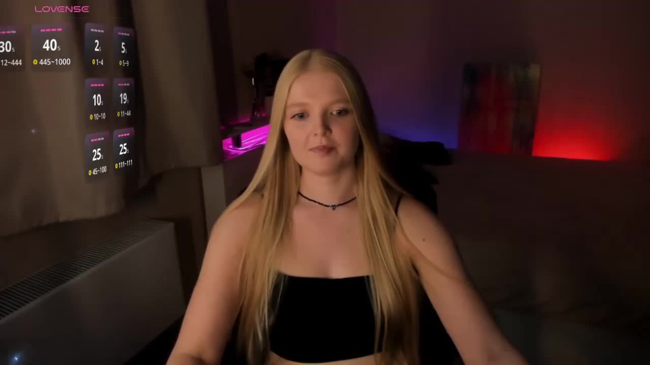 Ssweet-annie Live Sex March 27, 2026