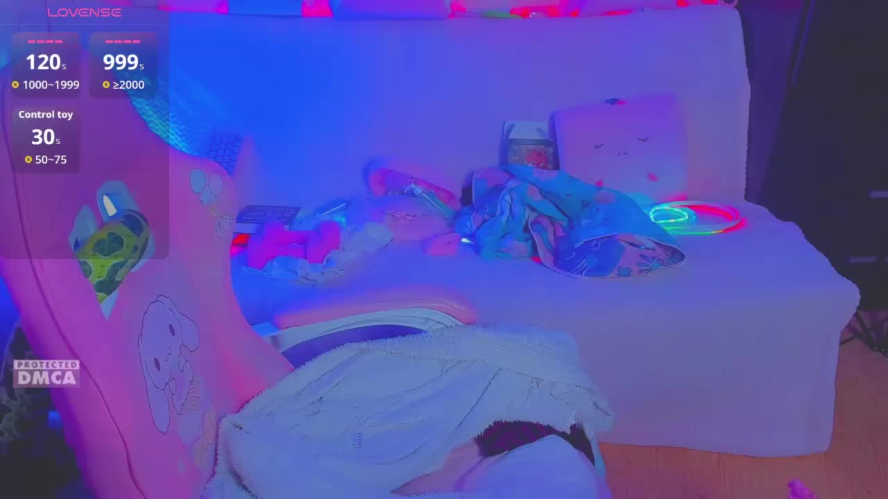 LoliSuccub Live Sex March 27, 2026