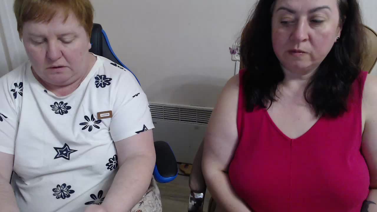 XMollyJaneEX Live Sex March 27, 2026