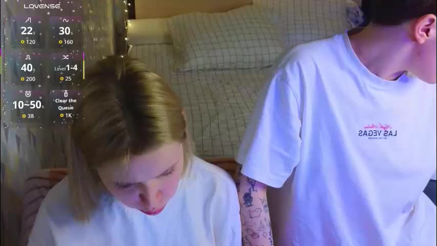 babees_eva Live Sex March 27, 2026