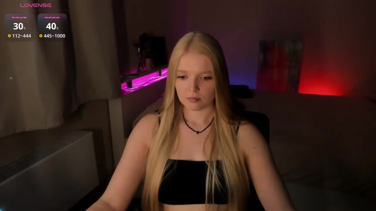 Ssweet-annie Live Sex March 27, 2026