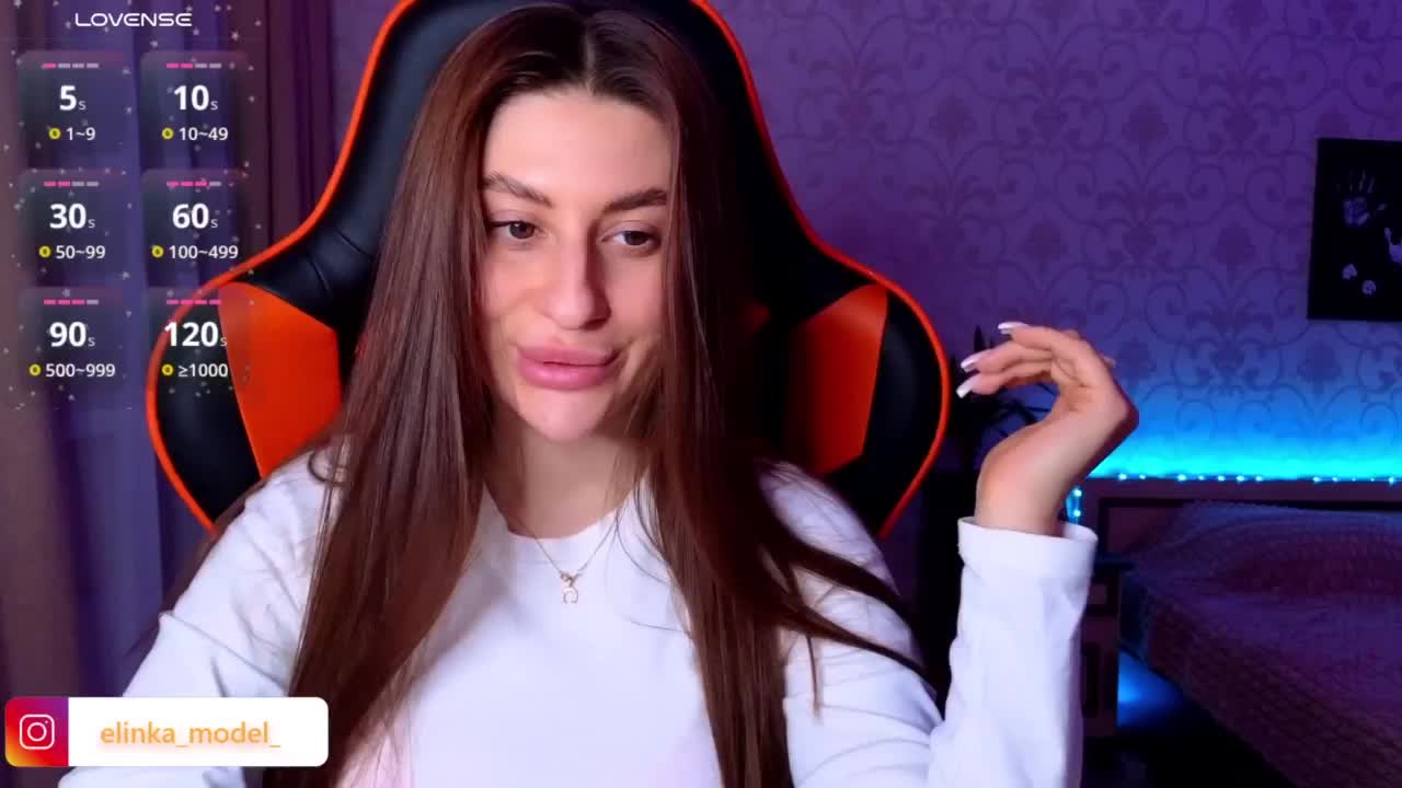 NikaMusic Live Sex March 27, 2026