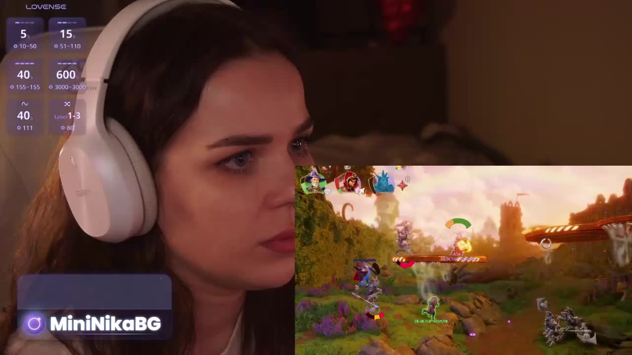 MiniNika Live Sex March 27, 2026