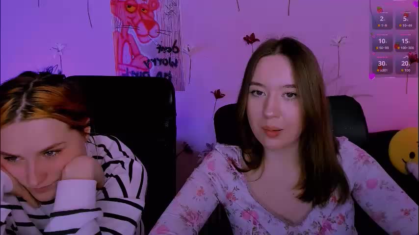 casey_meow_ Live Sex March 27, 2026