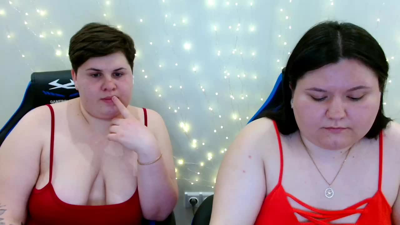 BeckyAndEllen Live Sex March 27, 2026