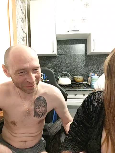 Innokentiy449 Live Sex March 27, 2026