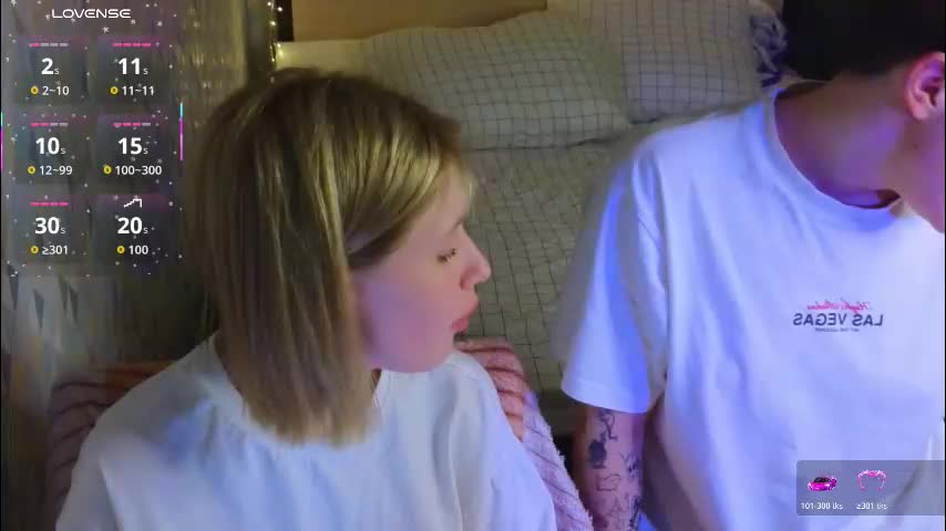 berry_assortment Live Sex March 27, 2026