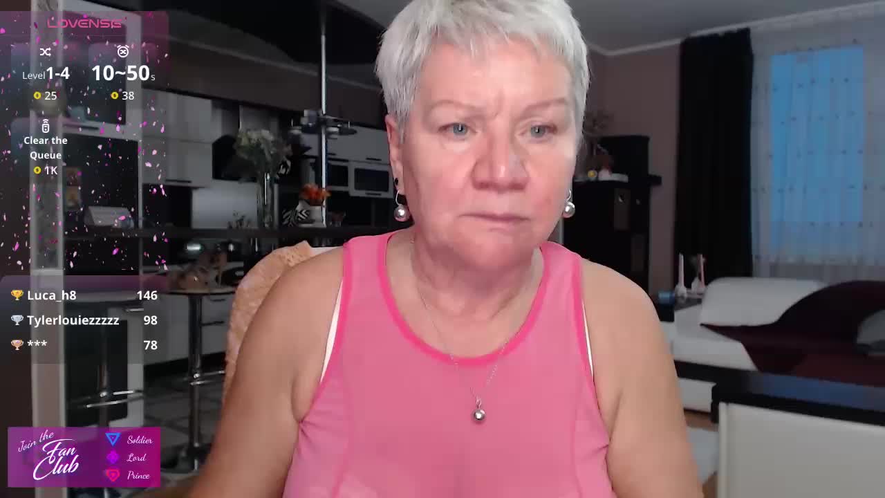 roxana-brooks Live Sex March 27, 2026