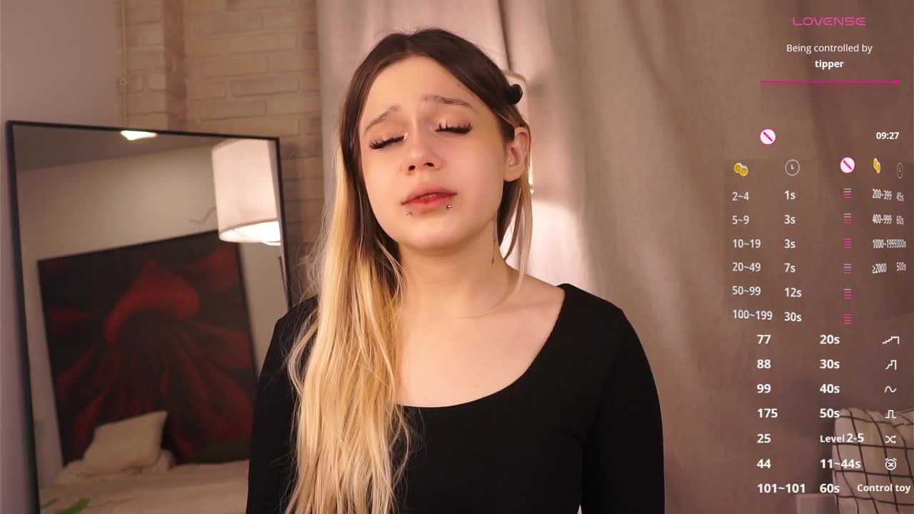 loveaudirs Live Sex March 27, 2026