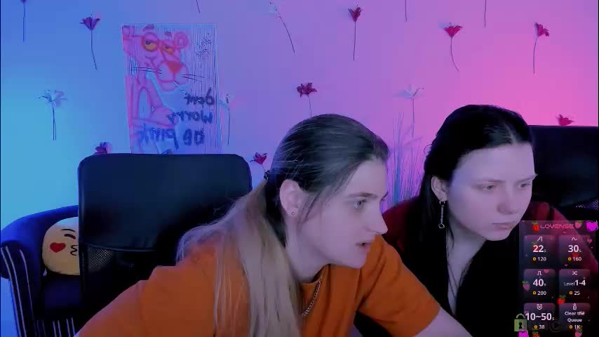 foxy_tease_ Live Sex March 27, 2026