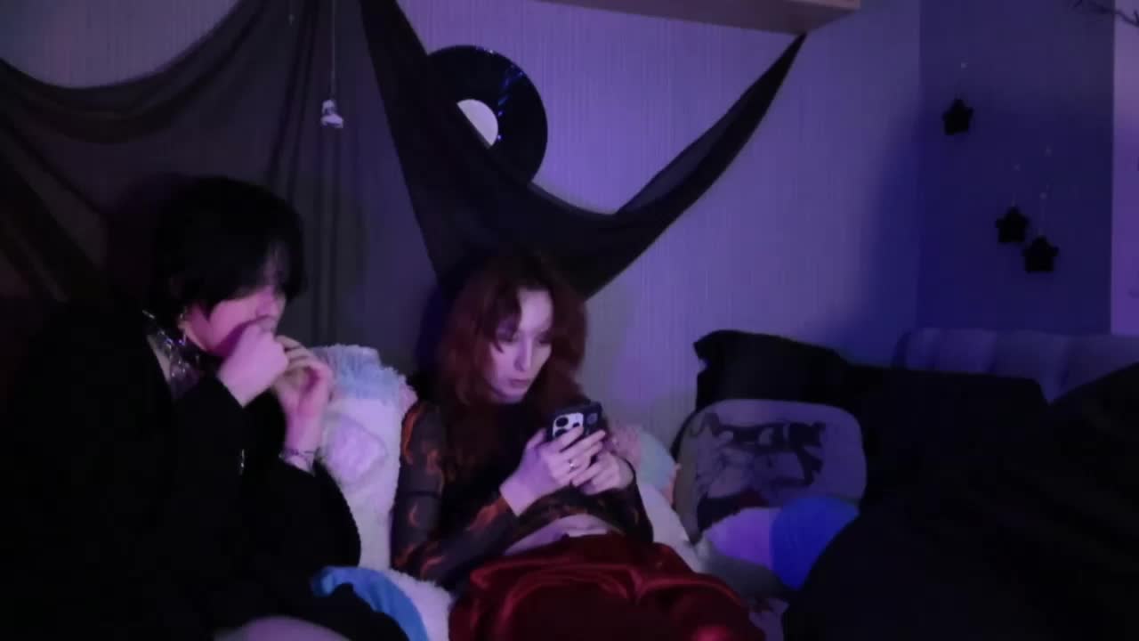 DirtyDuoPlay Live Sex March 27, 2026