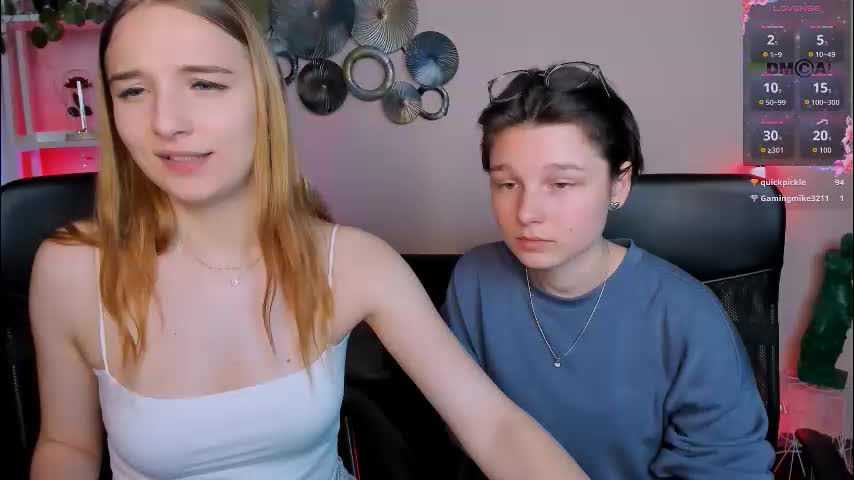keylas_moan Live Sex March 27, 2026