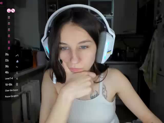 KikNika Live Sex March 27, 2026