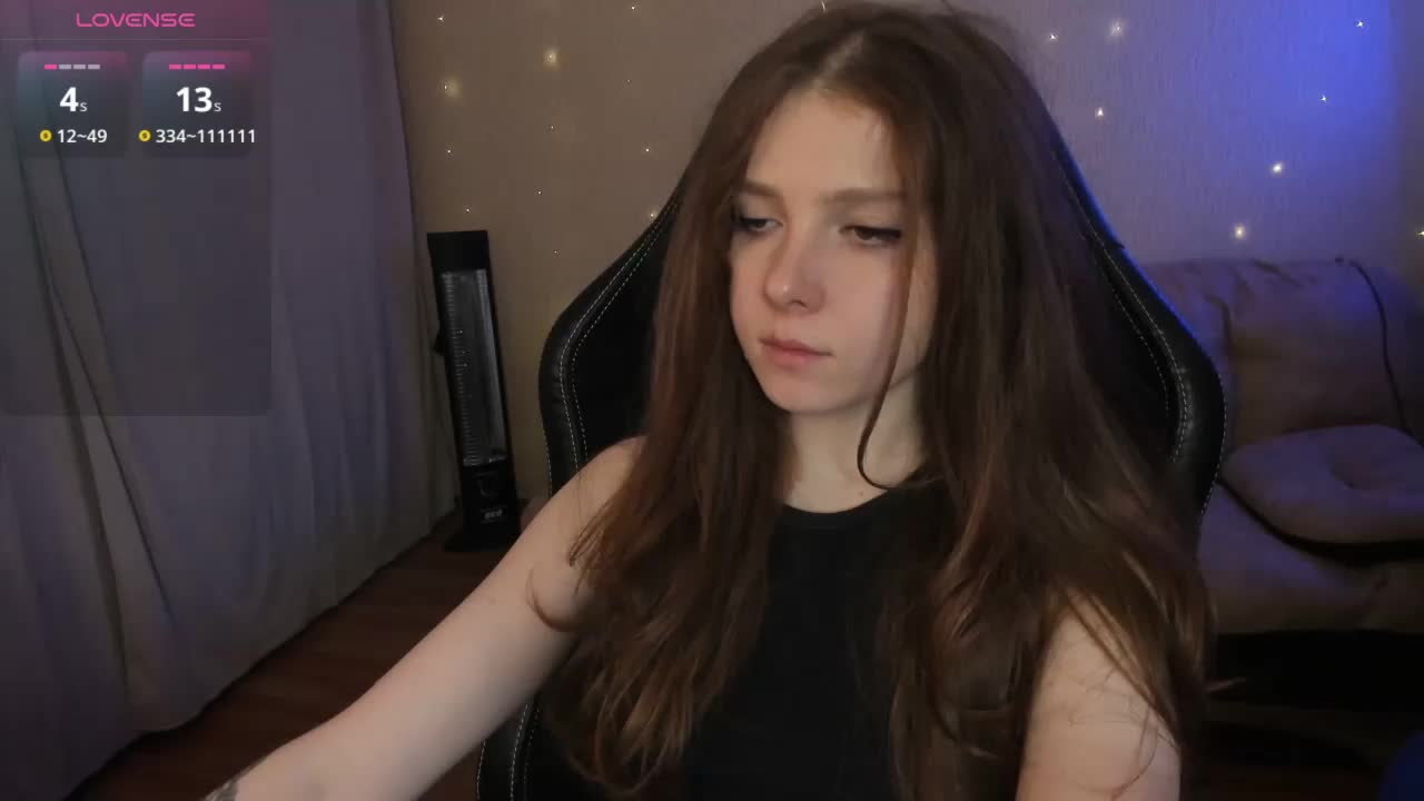 Giai Live Sex March 27, 2026