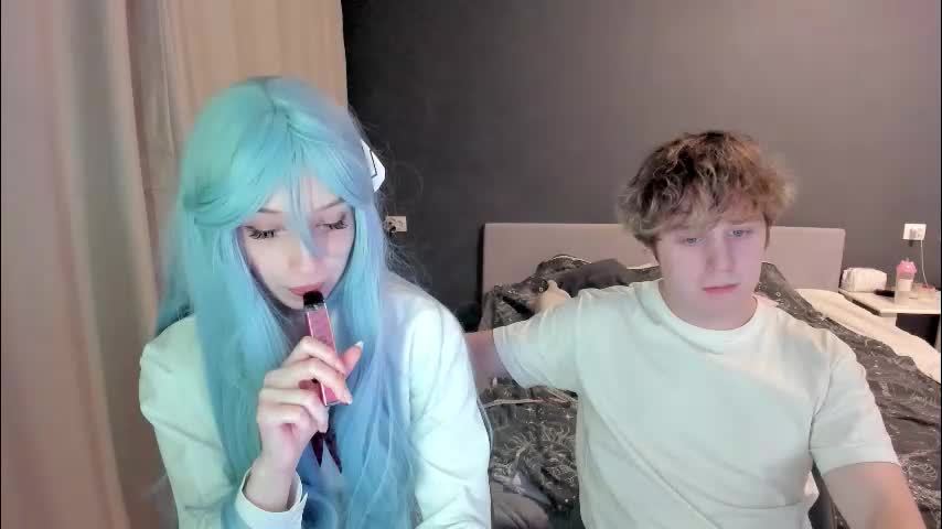 ariel_rouse Live Sex March 27, 2026