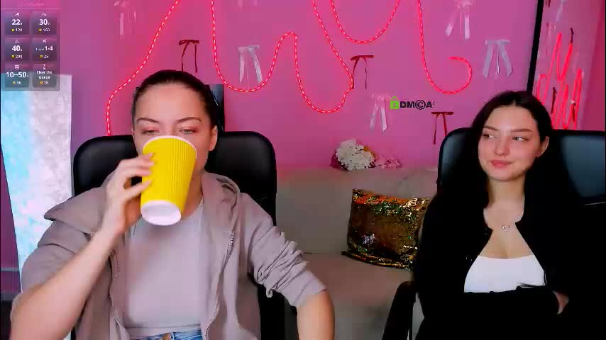miki_nikki Live Sex March 27, 2026