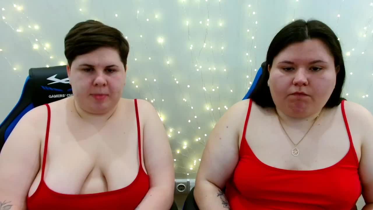 BeckyAndEllen Live Sex March 27, 2026