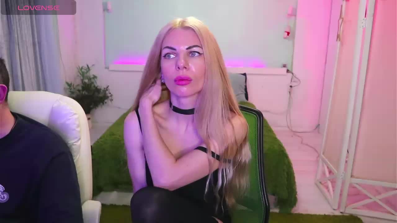 AlisaAleks Live Sex March 27, 2026