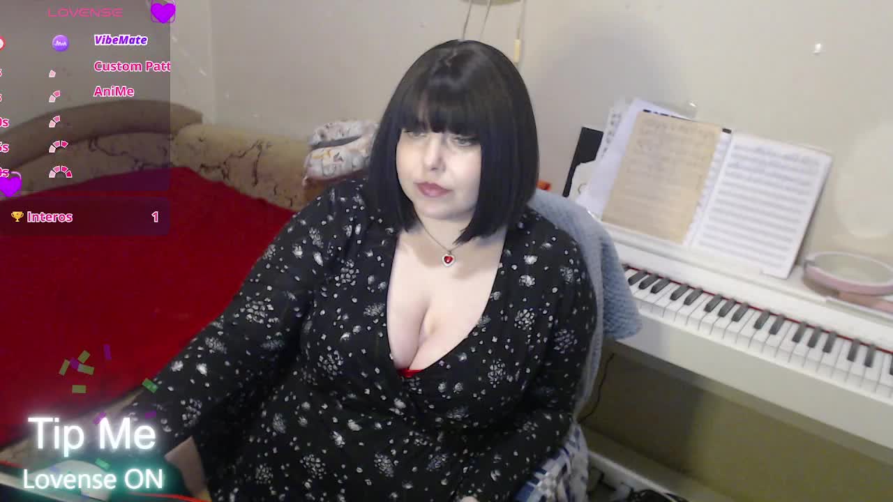 -HeartSease- Live Sex March 27, 2026