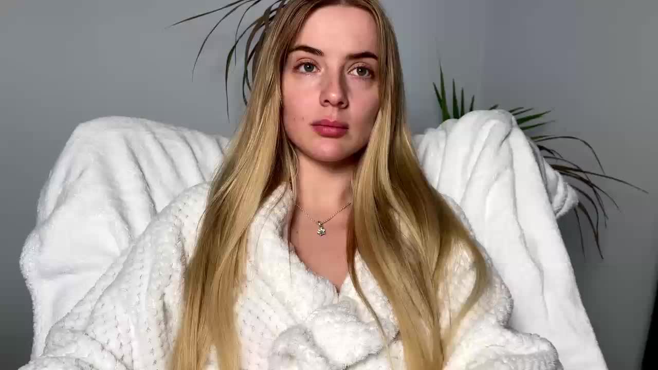 PickBlond Live Sex March 27, 2026
