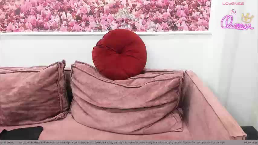 missthelove Live Sex March 27, 2026