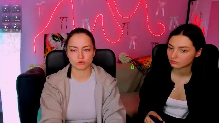 miki_nikki Live Sex March 27, 2026