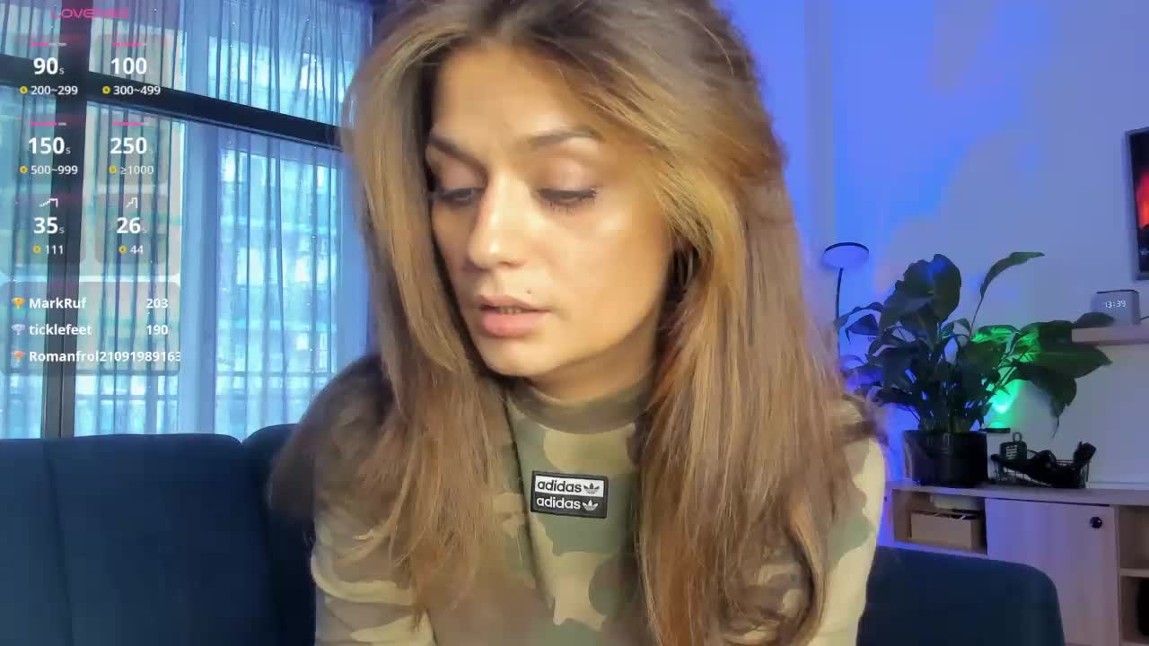 Iloveyou111 Live Sex March 27, 2026
