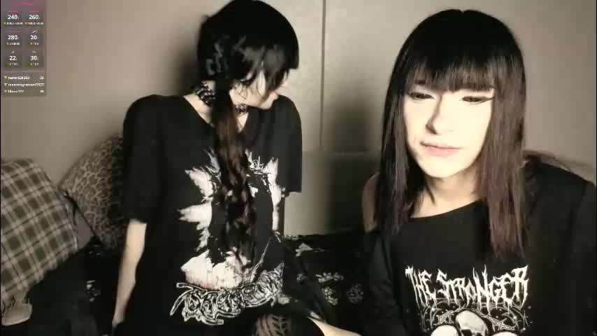 arina_rose Live Sex March 27, 2026